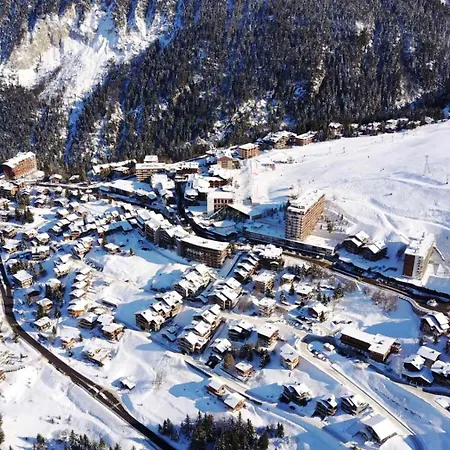 Chalet Les Vaches - Pieces 044 Apartment Courchevel